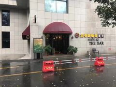 -大书房咖啡(中传国交店)