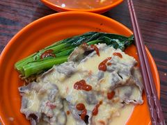 -華叔茶記