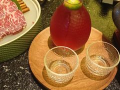 -樱嘢·炭火烧肉(惠南店)