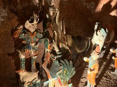 -洛阳古墓博物馆