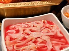 -蜀九香火锅(李家沱店)