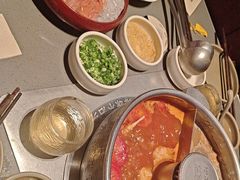-巴奴毛肚火锅(二七万达店)