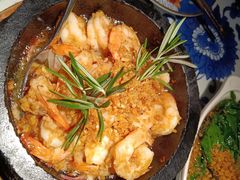 -桂满陇·桃花院落(长泰广场店)