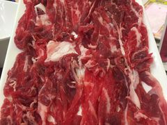 -大吉利·潮汕鲜牛肉火锅(河西店)