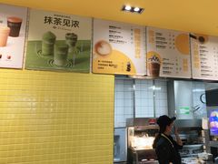 -麦当劳(安定门外大街店)