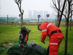 -即刻反应应急安全体验基地