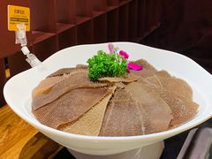 -巴奴毛肚火锅(大剧院店)