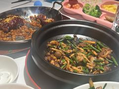 -谭厨中山传家菜.乳鸽.脆鲩鱼(华强北中航城店)