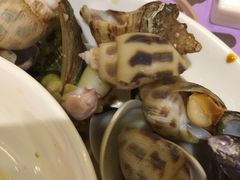 -阿锋鲍鱼酒家美食汇(华安店)