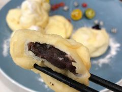 -南山鲜虾面·活鲜小馆·海味大连菜(南山总店)