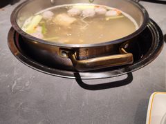 -潮发潮汕牛肉店(东方宝泰店)
