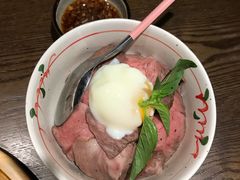 -樱宿日式和牛烧肉(五道口店)