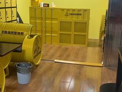 -不倒翁实景剧情密室逃脱(光明凤凰城站店)