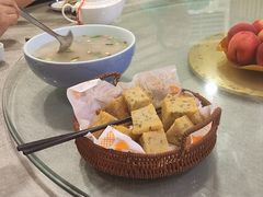 -安泰楼·佛跳墙创始人·传统闽味早茶·酒楼(三坊七巷闽菜地标店)