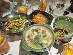 -费大厨辣椒炒肉(黄兴中心广场店)