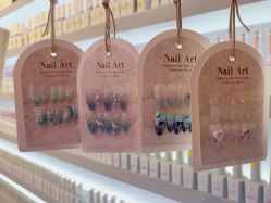 -爱空间美睫健康美甲