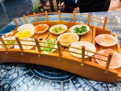 -桥香园过桥米线(复兴路店)