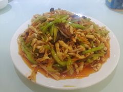 -胖子菜馆(隆昌路店)