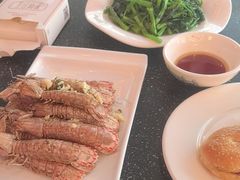 -王庄阿咪海鲜大排档(象园店)