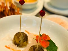 -四道菜·福建菜馆(新街口金鹰店)