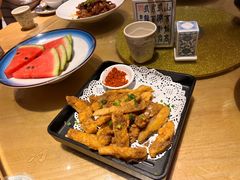 -乡里八闽·福州乡土菜(高宅店)