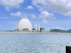-港珠澳大桥(珠海段)