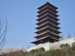 -牛首山文化旅游区