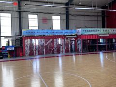 -利德体育篮球运动培训中心