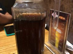 -滋派烤鱼(金元宝于家堡店)