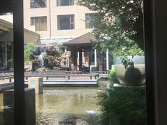 -三清山希尔顿度假酒店