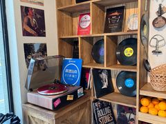 -Money Shops(愚园路店)