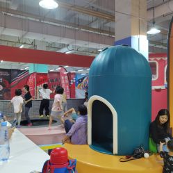 -嘟嘟乐儿童乐园(卜蜂莲花店)