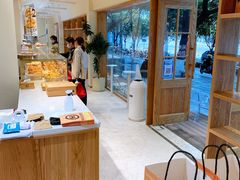 -分子跳动鲜活面包(五一大道店)