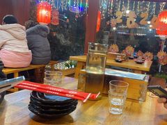 -李不管把把烧(合肥总店)