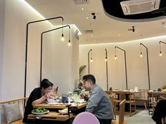 -湯系·煲汤手艺人(东二环泰禾广场店)