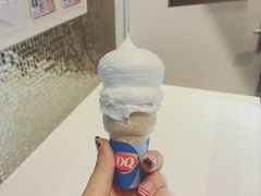 -DQ·蛋糕·冰淇淋(通州万达店)