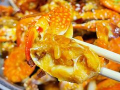 -青木岚小海鲜•小龙虾(友谊店)