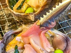 -酒肴一瓢·活贝料理·日本料理(三元桥·霄云路店)