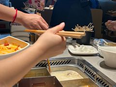 -海底捞火锅(太原南站店)