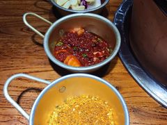 -原始泥炉烤肉(总店)