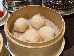 -逸东轩(香港逸东酒店)
