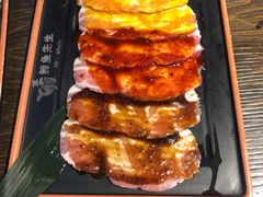 -鲸鱼先生·海鲜烤肉海景餐厅