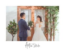 -艺匠摄影ARTIZ STUDIO(南京店)