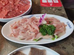 特色鸭肠-小龙坎火锅(春熙太古里店)