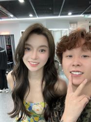 -艾美A·M Hair Salon