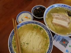 -同得兴 Since·1995 传统苏式面馆(十全街店)