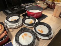 -长沙芙蓉国温德姆至尊豪廷大酒店-自助餐厅