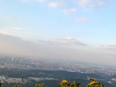 -紫金山山顶公园
