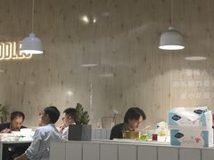 -友达面馆(广州总店)