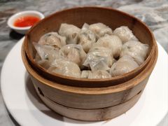 -王庄阿咪海鲜大排档(上下杭店)